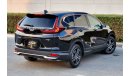 Honda CR-V 2021 HONDA CR-V LX (RW), 5DR SUV, 1.5L 4CYL PETROL, AUTOMATIC