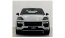 بورش كايان 2024 Porsche Cayenne Turbo GT Coupe, 2026 Porsche Warranty, Full Porsche Service History, GCC