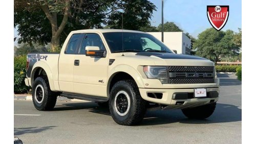 18 Used Ford Raptor For Sale In Dubai Uae Dubicarscom