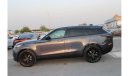 لاند روفر رينج روفر فيلار Land Rover Range Rover Velar P250 S 2024MODEL YEAR VARESINE BLUE COLOR