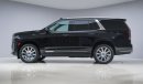 Cadillac Escalade Premium Luxury T1XX - 2 Years Approved Warranty - Approved Prepared Vehicle