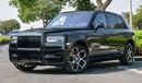 Rolls-Royce Cullinan Rolls Royce Cullinan Black Badge | 2024