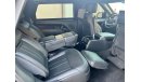 لاند روفر SV أوتوبايوجرافي Armored-B6 Bulletproof Land Rover Range Rover P530 SV Autobiography (LWB) 4.4L V8 Petrol A/T Only Fo