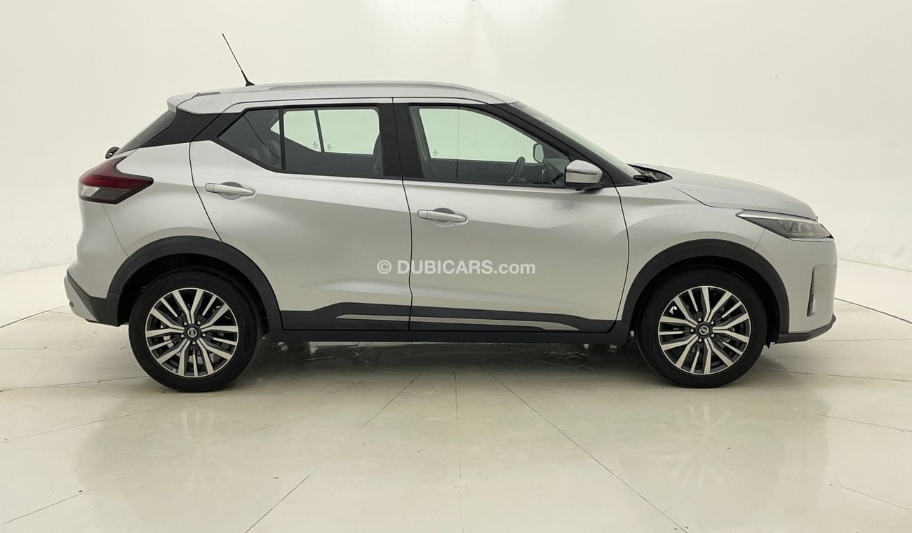 Nissan Kicks SL 1.6 | Zero Down Payment | Home Test Drive