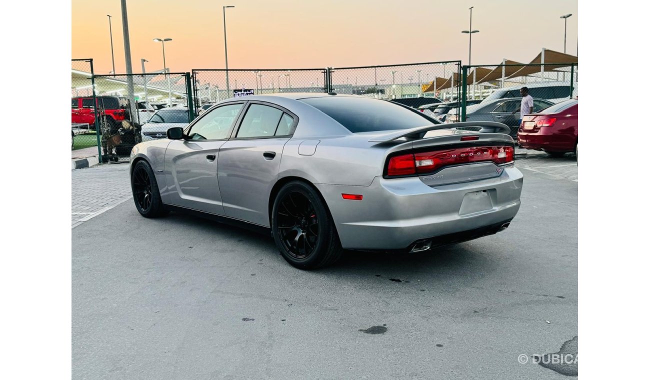 Dodge Charger R/T Max