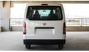 Toyota Hiace Toyota hiace cargo standard 2.7L V4 PETROL