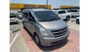 Hyundai H1 Starex