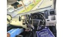 Toyota Hiace Toyota Hiace Ambulance 2022 Model RHD Diesel engine