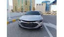 Chevrolet Malibu 2020 Model... 1.5T