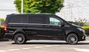 Mercedes-Benz V 250 AVANTGARDE+ VIP TABLE PACKAGE / 7Seaters /2023