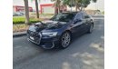 Audi A6 45 TFSI S LINE