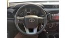 Toyota Hilux DC 2.7L PETROL 4X2 AUTOMATIC