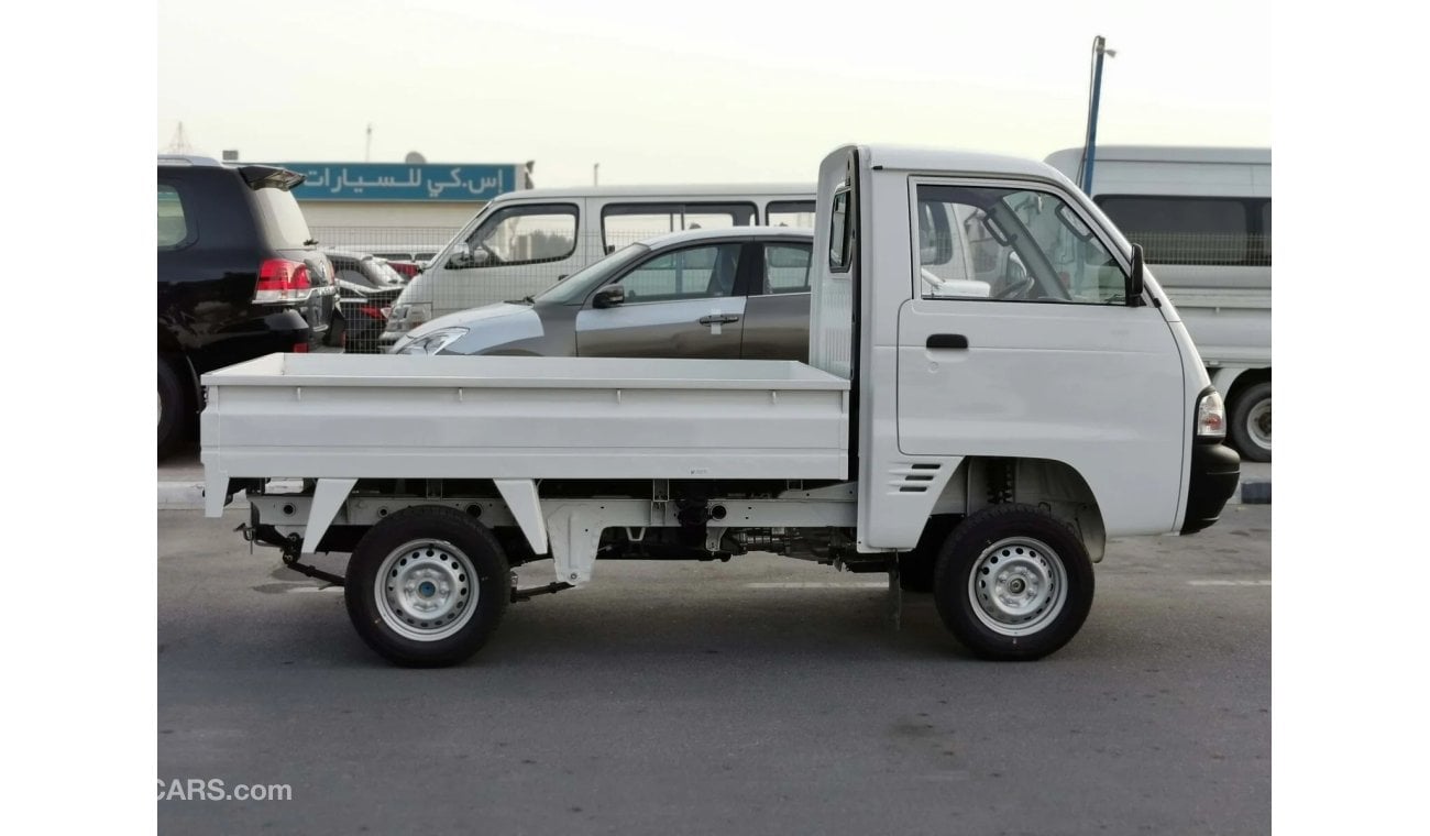 Suzuki Carry 1.2L,V4,SINGLE/CAB,MT (FOR EXPORT ONLY)