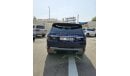 Land Rover Range Rover Sport HSE