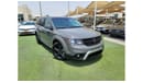 دودج جورني 2020 Dodge Journey Full option