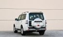 Mitsubishi Pajero GLS Top Mitsubishi Pajero 2013 GCC in excellent condition, inside and out