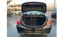 Mercedes-Benz C 300 Luxury 35 Mercedes C300_American_2019_Excellent Condition _Full option