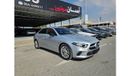 Mercedes-Benz A 220 Mercedes A220