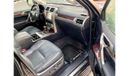 Lexus GX460 2019 Lexus GX460 Premium 4.6L V8 - AWD 4x4 Full Option 7 Seater With PS And Radar  - 57,400 Mileage