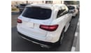 Mercedes-Benz GLC 350 MERCEDES BENZ GLC350 HYBRID 4MATIC