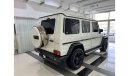 Mercedes-Benz G 55 AMG Mercedes benz