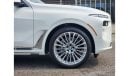 BMW X7 2024 BMW X7 XDrive40i - 3.0 - Brand New - Export Price