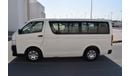 Toyota Hiace Toyota Hiace Bus 13 seater, model:2012. Excellent condition