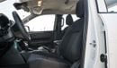 Mitsubishi L200 Brand New Mitsubishi L200 For Export  2024 2.5L Diesel GLX | A/T | Euro 4 | 4WD | L200-GLX-AT  |