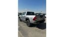 Toyota Hilux Adventure 2.4D