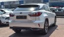 Lexus RX450h HYBRID