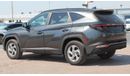 Hyundai Tucson HYUNDAI TUCSON SEL AWD 2022 with Push Start For Local & Export