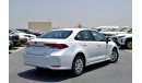 Toyota Corolla XLI Hybrid