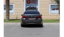 BMW 528i Exclusive BMW 528i 2015