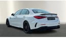 مرسيدس بنز C 63S AMG C63 S AMG E-Performance