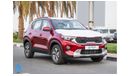 Kia Sonet 2023 GLS 1.5L Petrol - 6 Speed AT - SUV 5 Seater - Affordable Deals - Export Only!