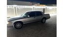 Mercury Grand Marquis