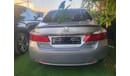 Honda Accord EX 3.5L