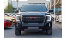 GMC Yukon AT4 5.3L GMC Yokun AT4 / 5.3L / 2021 / GCC / Free Accident / First Owner