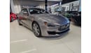 Maserati Ghibli S 3.0L 2021 Maserati Ghibli S GranLusso /15000KM/ With 3Years warranty and service contract