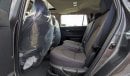 تويوتا هايلاندر NEW Highlander GLE 2.5L Hybrid 2023, 4WD, SUV, grey color