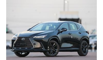 Lexus NX350 Lexus NX350 2025 | Best Export Price