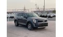 Kia Telluride 2020 KIA TELLURIDE EX IMPORTED FROM USA