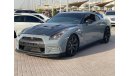 Nissan GT-R Nissan GTR 2009 good condition