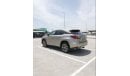 لكزس RX 350 Lexus RX350 - 2021- Gold