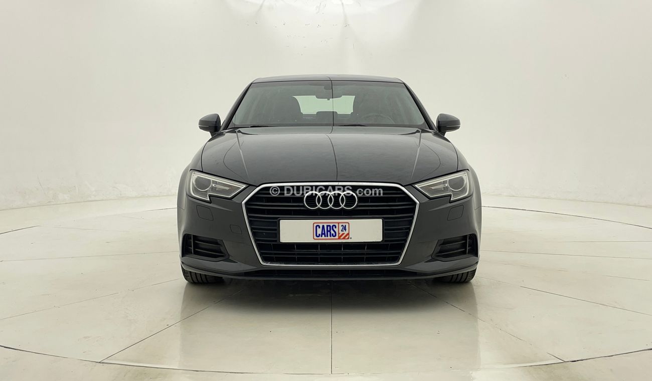 Audi A3 30 TFSI 1.4 | Zero Down Payment | Home Test Drive