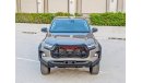 Toyota Hilux 2021 Facelift To 2023 GR | RHD Diesel | Full Options | Top Of The Range