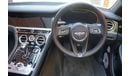 Bentley Continental GTC V8 S 4.0 2dr RIGHT HAND DRIVE