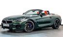 BMW Z4 SDrive 30 I