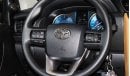 Toyota Fortuner PETROL 2.7L FOR EXPORT