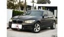 BMW 120i BMW 120I | 2.0L I4 | GCC | 2016 | CLEAN CAR